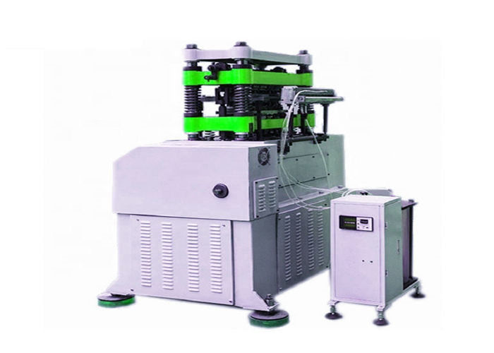 Wuxi Wondery Industry Equipment Co., Ltd خط تولید تولید کننده