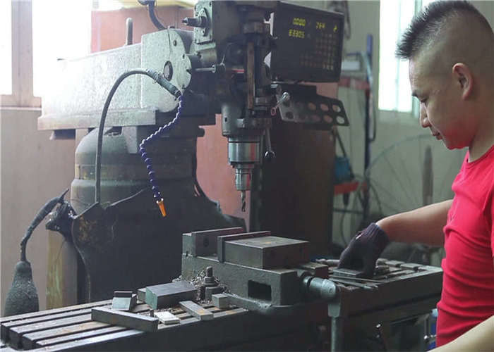 Wuxi Wondery Industry Equipment Co., Ltd خط تولید تولید کننده