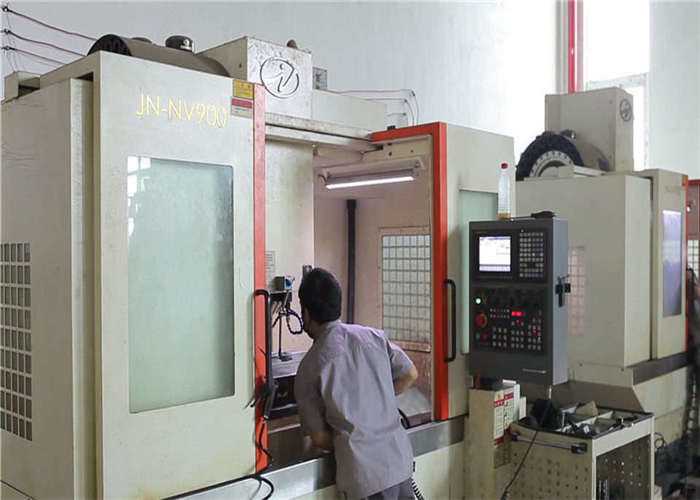 Wuxi Wondery Industry Equipment Co., Ltd خط تولید تولید کننده