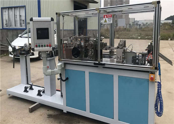 Wuxi Wondery Industry Equipment Co., Ltd خط تولید تولید کننده