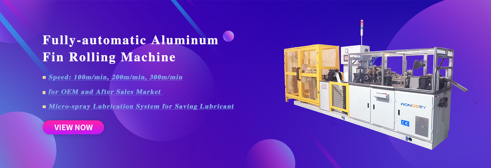 کیفیت رادیاتور ماشین فین کارخانه