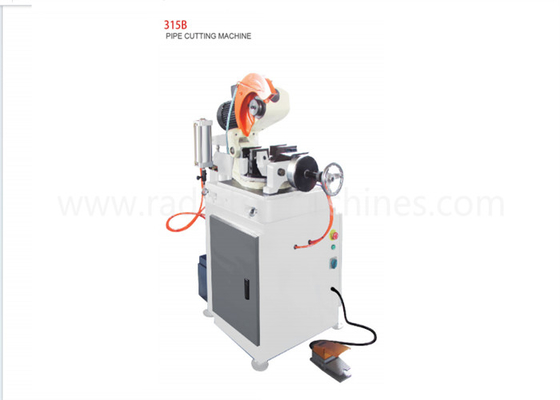 خرید 315B ماشین خم کردن لوله اتوماتیک برای فولاد کربن و لوله های فولاد ضد زنگ تولید آنلاین