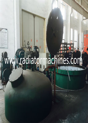 خرید High Vacuum Pressurizing Impregnation System VPI 1000 for Superior Motor Insulation تولید آنلاین