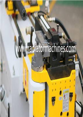 خرید 25CNC-3A1S Max Dia 25mm اتوماتیک Servo خم کردن ماشین برای لوله های فولاد ضد کربن تولید آنلاین