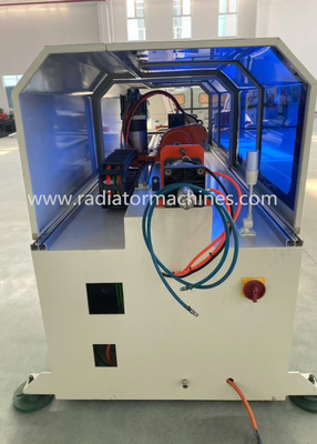 خرید CNC 32XEM تمام الکتریکی لوله خم ماشین لوله خم کننده 2500kg کل قدرت 18KW برای خم تولید آنلاین