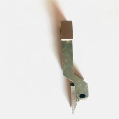 خرید Radiator Tank Clinching Tool 10mm Teeth for Auto Radiator Machine تولید آنلاین
