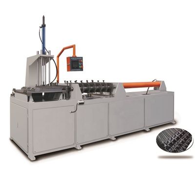 خرید New Product 2020 Tube-Fin Expansion Machine with 1 Year Warranty and 3 Years Core Components Warranty تولید آنلاین
