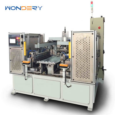 خرید دستگاه سازنده هسته رادیاتور با اندازه متوسط ​​با 3.5 دقیقه برای هر هسته و 3 سال گارانتی تولید آنلاین