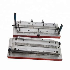 خرید Radiator Header Plate Mold تولید آنلاین