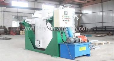 خرید ظرفیت کوره های ذوب فلز چدن با ظرفیت 1000 کیلوگرم تولید آنلاین