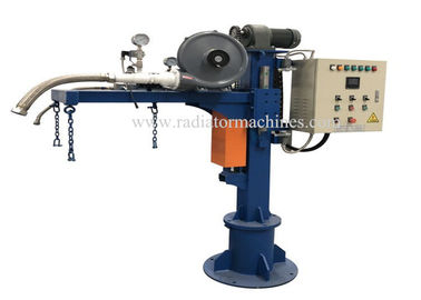 خرید WDL-9912 سامانه برزنگ آلومينيوم با خلاء تولید آنلاین