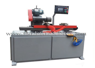 خرید CNC نوع اتوماتیک دستگاه برش / برش تجهیزات برای آلومینیوم جمع آوری لوله تولید آنلاین