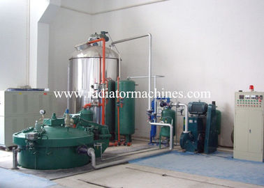 خرید Dia 2000-3000 سیستم نفوذ فشار خلاء (VPI) برای پیچ های موتور تولید آنلاین