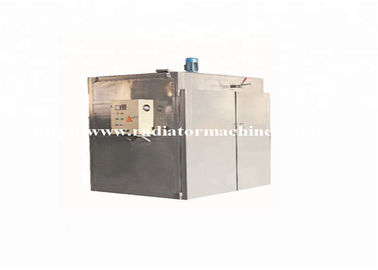 خرید کوره عملیاتی الکتریکی عملیاتی چرخه، 15-115kW کوره مقاوم در برابر جعبه نوع تولید آنلاین