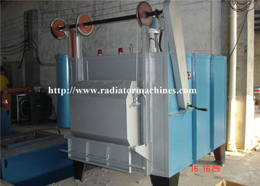 خرید جعبه نوع بخاری برقی بخاری نوع 650 با تنظیم دمای PID تولید آنلاین