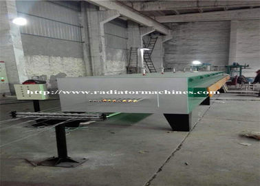 خرید کوره برقی حرارتی برقی ممتد 120 کیلو وات 4 میلی متر تولید آنلاین
