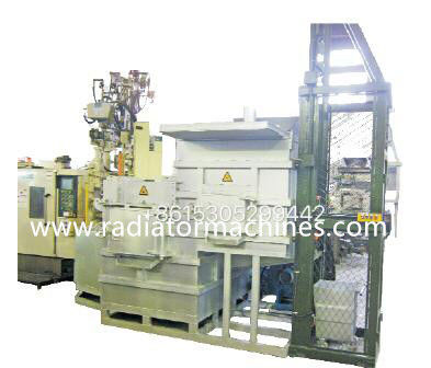 خرید کوره لحیم کاری خلاء با دمای بالا WDL-335 | کوره آزمایشگاهی با المنت گرمایشی مولیبدن تولید آنلاین