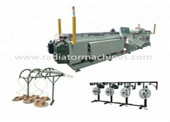 خرید ماشین شکل گیری هندرنگ Bender ماشین، ماشین خم ماشین لوله مس تولید آنلاین