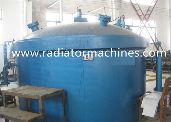 خرید سیستم دستگاه اشباع لاک وکیوم خشک کن 1800*2100 میلی متر تولید آنلاین