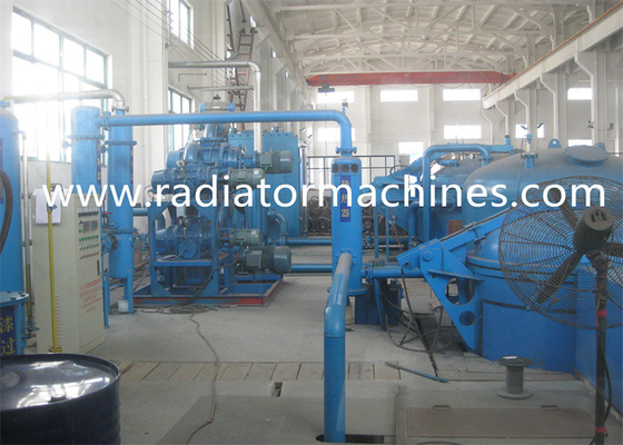 خرید تجهیزات تزریق فشار خلاء قابل تنظیم برای عایق موتورهای ولتاژ بالا و ترانسفورماتورها تولید آنلاین