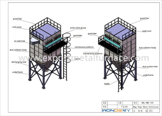 خرید WDL-3.6L اجاق بزرگ خلاء آلومینیوم بریزینگ کوره. 3.6M طول برای اجزای بیش از حد بزرگ - WUXI WONDERY صنعت تجهیزات شرکت، لمیتد تولید آنلاین