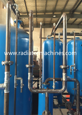 در خلاء حفره تجهیزات تزریق رزین / اتوکلاو منبع برق قابل تنظیم 3P 380V 50HZ