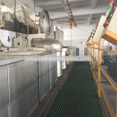 نوع انرژی صرفه جویی در انرژی الکتریکی کوره آلومینیومی