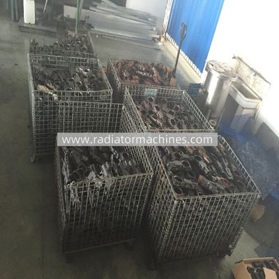 کوره نگهدارنده فلز برق غوطه وری WR-BJD صرفه جویی در مصرف انرژی حداکثر 2500 کیلوگرم