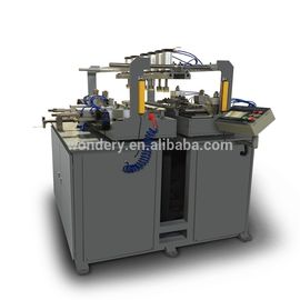PLC رادیاتور اتوماتیک دستگاه ماشین آلات اتوماتیک تانک پلاستیکی