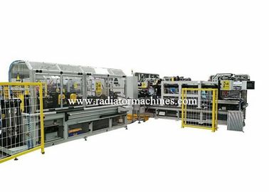 سیستم روانکاری اتوماتیک رادیاتور اتوماتیک با سرعت بالا 280 M / min