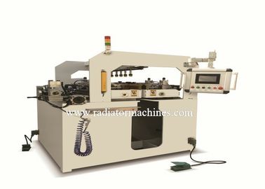ماشین خنک کننده مخزن پلاستیک رادیاتور 1.5 کیلوگرم، ابزار خم کن رادیاتور