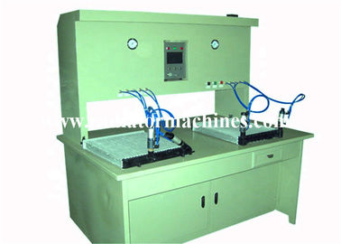 دستگاه سلب رادیاتور فویل مسی آلومینیومی HMI Control