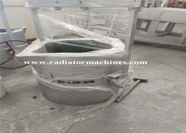 آلومینیوم انتقال مایع آلومینیوم ریخته گری ladle 3000kgs