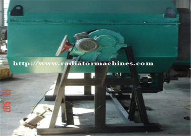 60KW نوع دوار بخاری حرارتی الکتریکی بخاری برای فرآیند احتراق یا سوخت رسانی