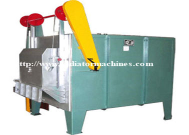 کوره عملیات حرارتی نوع جعبه برقی با اتمسفر محافظ حداکثر 105 کیلو وات