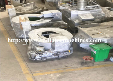 کوره ذوب ریخته گری کوره ریلیو 500 کیلوگرم