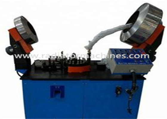 1.5kw تجهیزات صنعتی HVAC اتوماتیک جوشکاری اتوماتیک برای دستگاه U Assembly Bend