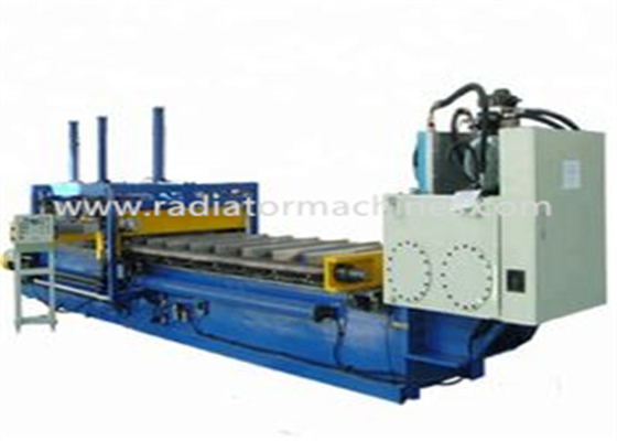 CNC نوع ماشین افقی گسترش ماشین با کنترل عددی