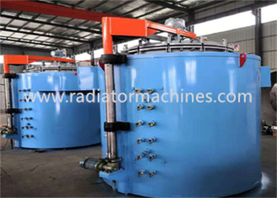 کوره برقی PID Control S310 105kW Vacuum Atmosphere Electric Heat