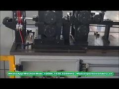 دستگاه فلک رادیاتور مس