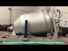 کوره ذوب روتاری آلومینیوم با سوخت گاز