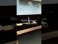 کوره عملیات حرارتی کف کوره ای واگن دار با قطعات فلزی از نوع شیب دار