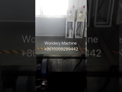 کوره ذوب فلزات غیر آهنی بوته ای آلومینیومی نوع گاز برای عملیات دایکست