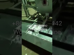 کوره ذوب گردان روی پودری با سوخت گاز 3000 کیلوگرمی برای ساخت شمش