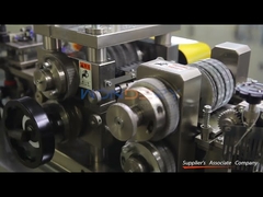 یک تور کارخانه فوق العاده برای ماشین آلات ساخت آدیاتور ماشین