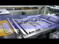 یک دستگاه هسته ساز اینترکولر خودکار چگونه کار می کند؟