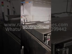 تانک تزریق خلاء برای قطعات اتومبیل