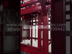 تجهیزات جدید قطعات اتوماتیک