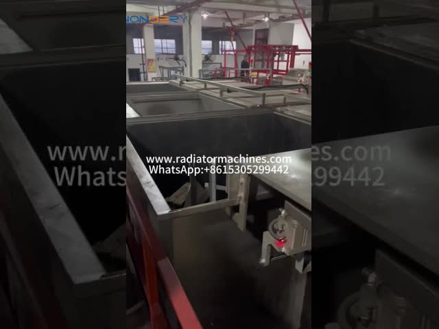 مقاومت الکتریکی کوره آلومینیومی 500 کیلوگرم ظرفیت نوع استخر