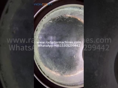 چگونگی بسته بندی قطعات متخلخل با آب بندی در یک کارخانه خلاء